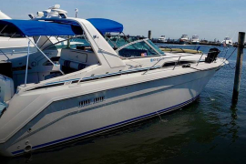 Sea Ray, 350 Sundancer