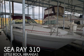 Sea Ray, Sundancer 310