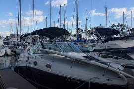 Sea Ray, 240 Sundancer