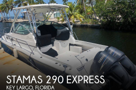 Stamas, 290 Express