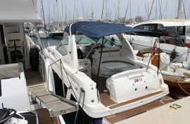 Sea Ray, 355 Sundancer