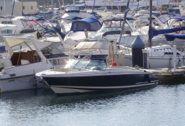 Chris-Craft, Launch 25