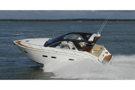 Sealine, SC35