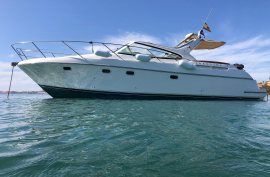 Jeanneau, Prestige 34