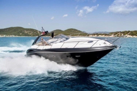 Sunseeker, Portofino 46