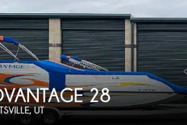 Advantage, Party Cat 28