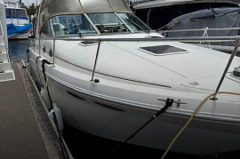 Sea Ray, 290 Sundancer