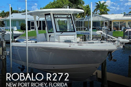 Robalo, R272