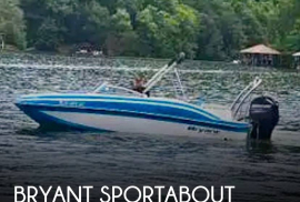 Bryant, Sportabout