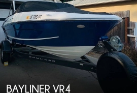 Bayliner, VR4