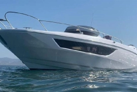 Sessa Marine, Key Largo 27